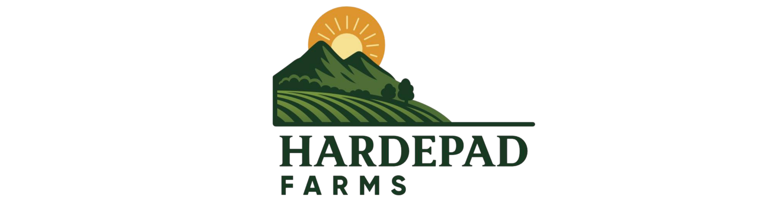 HardePad Farms